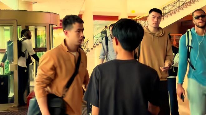 辽篮VS同曦三番战央视网直播!捍卫主场力争两连胜,赵继伟可调休