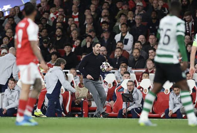 枪迷如何评价?阿森纳vs葡体两回合仅进1球,其他三组至少4球