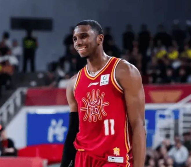 山西咬下广厦提前晋级季后赛！迪亚洛+3将齐爆，张宁还是不得劲！