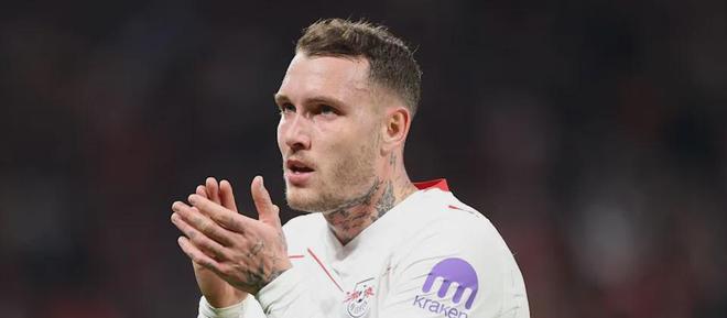 曼联球探周末现身德甲,盯上的不只是当红新星