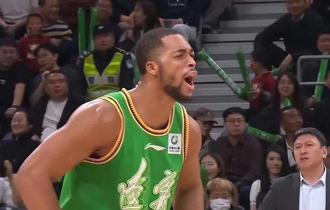 辽宁险胜同曦！莱迪轰25分，三首发齐爆，王岚嵚+双小外迷失！