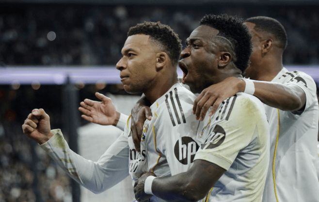 6-4血战出局皇马创欧冠最快进球仍崩盘，拜仁14年后再斩银河战舰