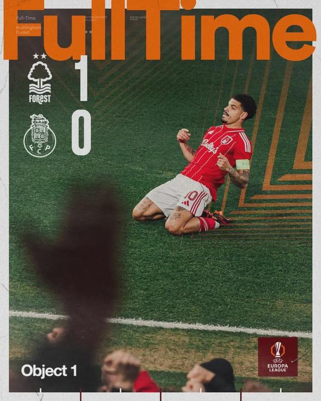 42年轮回！欧战半决赛遇上保级生死战，森林如何走出两难困局？