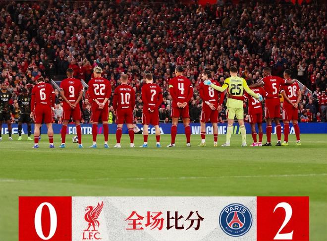 利物浦欧冠出局问题多,伤病影响成遮羞布,英超争四恐落入窘境