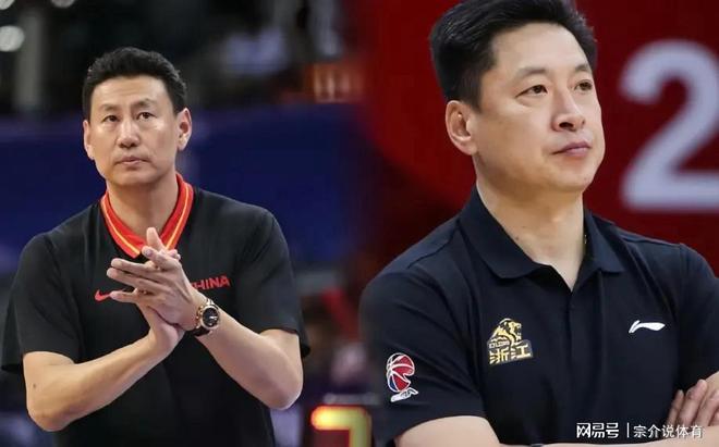 正式解封，李楠指导霸气回归，辅佐周琦冲冠，李春江也即将回归