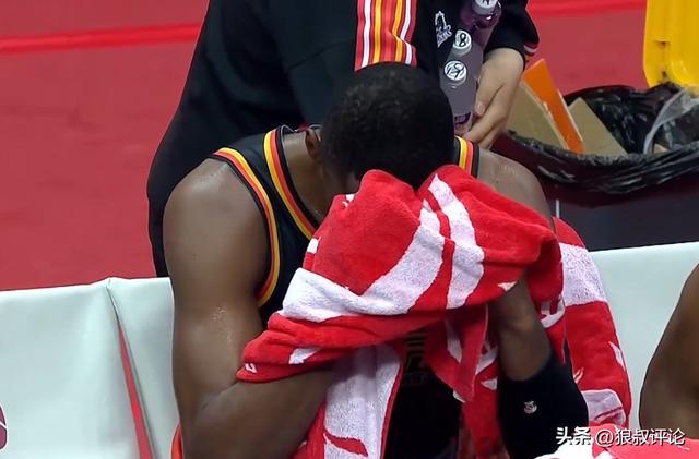 逆天操作!江苏主场险些完成23分大逆转 大外援乌龙补篮送分太致命