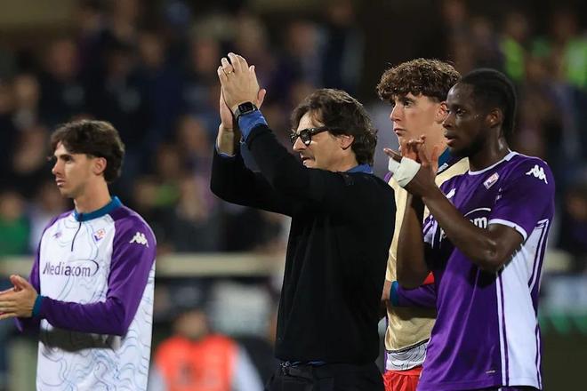 意甲欧战全军覆没：40年最差战绩背后