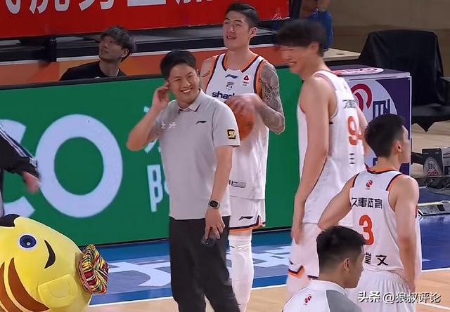 CBA最新排名：前二名正式确定 深圳力压京粤 北控争12稍微占优