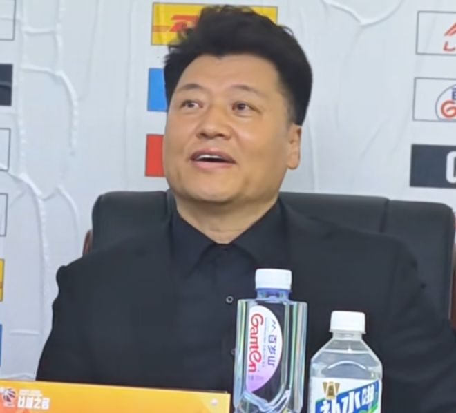 输上海发布会！姜正秀直指球队丢失战斗力，李炎哲因眼伤已去医院