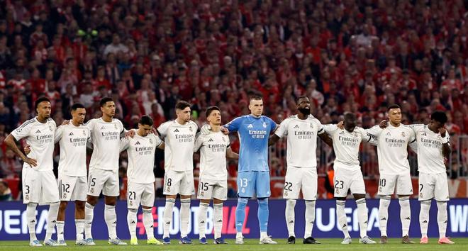 阿斯：欧冠出局固然令人痛心，但西甲糟糕战绩真正重创了皇马