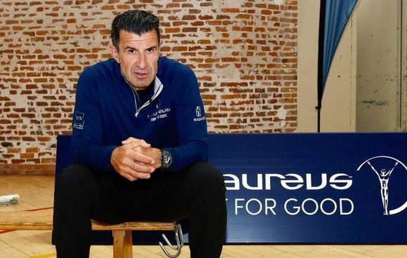 菲戈：阿隆索执教的时间还不够；希望亚马尔继续成长