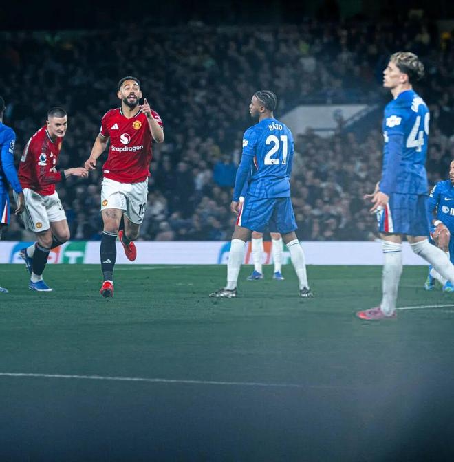 今年英超不让四！欧冠席位几已确定，曼联门神归功于学会丑陋赢球