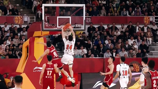 1战无缘前4！杜锋仰天长叹，山西2大悍将：广东国手群颜面尽失！