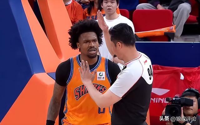 CBA最新排名：前四名正式确定 广东又遭爆冷 广州北控悬念留到最后