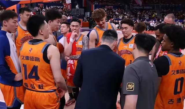 辽宁男篮后悔吗？狂输34分，弃将爆发怒砍32+7，手刃旧主，真解气
