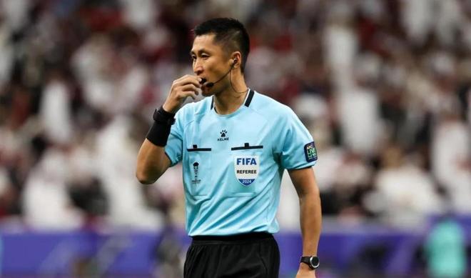 破案了！马宁被驱逐真相出炉，沙特媒体造谣实锤！