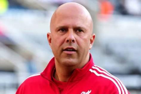 天空：斯洛特有望下赛季继续执教，迪奥曼德是其首要引援目标