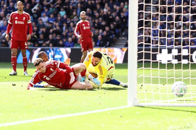 利物浦伤病名单：赛季末的阵容危机