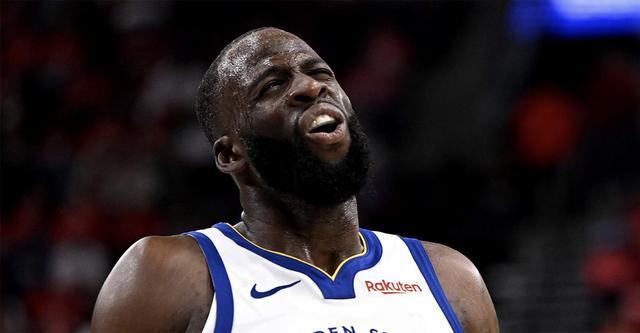 Shams：追梦昨日赛前不停呕吐 在更衣室后面吐得到处都是