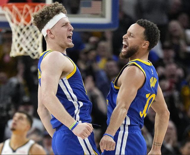 连夸2人！波杰姆斯基谈到NHL巨星之伟大 竟与库里一模一样