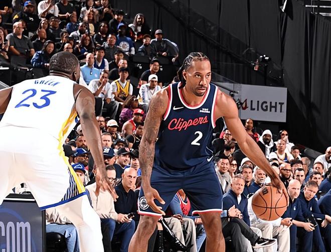 21+7，5个失误！被追梦-格林防的怀疑人生，你才是NBA最狡猾的人