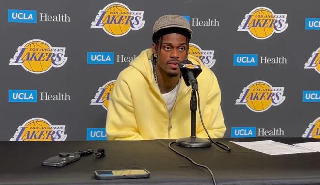 范德比尔特谈与雷迪克口角:已经翻篇了,现在我们必须团结