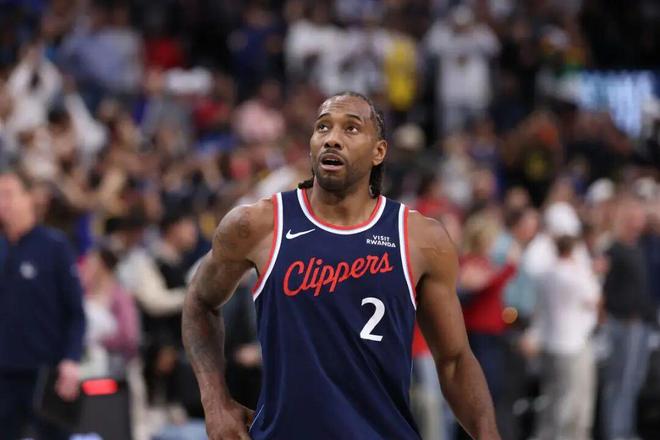 结束了！2分+被生断，最后一场啊，就这样彻底隐身了