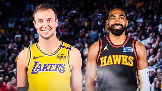 28助攻4失误!肯纳德化身控卫,理想续约多少?