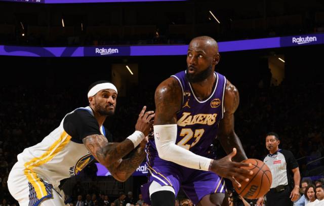 不老传奇！41岁詹姆斯轰26+8+11：湖人升回西部第四