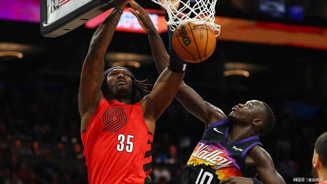 开拓者附加赛击败太阳后，撞上NBA历史级魔咒！