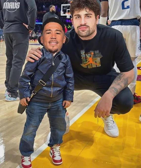 5换1！开拓者血赚交易！NBA最强童工合同诞生