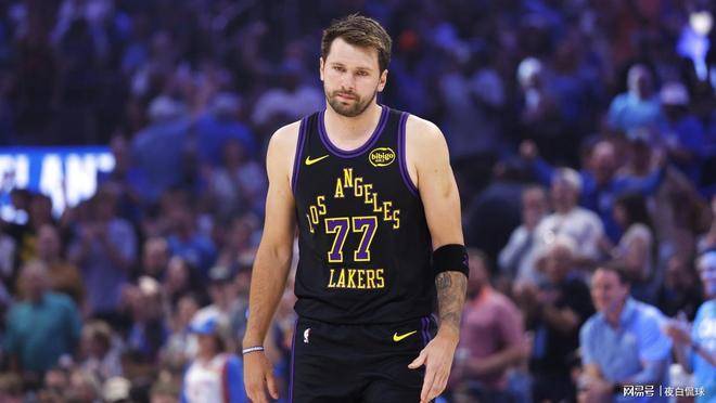 湖人东契奇最新伤情更新:有望在季后赛首轮系列赛后期复出