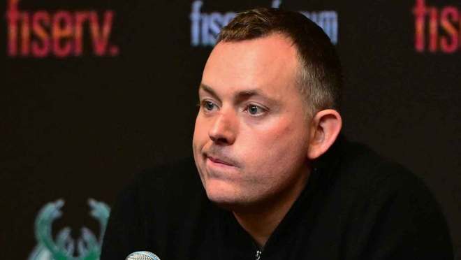 雄鹿队传闻：总经理因赛季惨淡期间的“行为改变”而备受指责