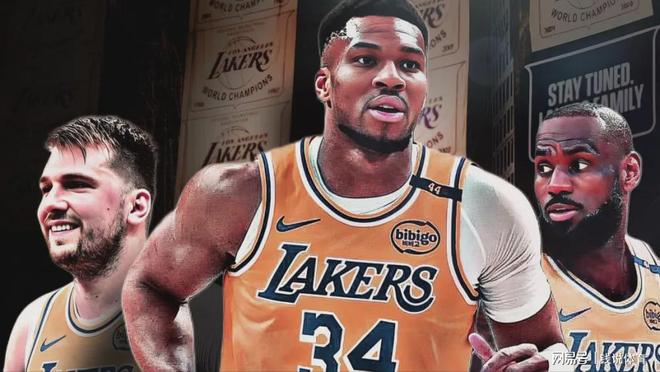 彻底没戏！字母哥亲自表态，拒绝湖人，詹东字三巨头幻想彻底破灭