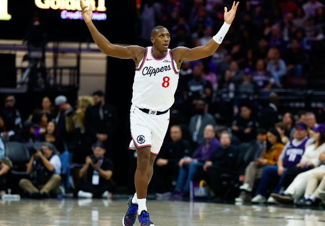 快船114-101勇士4利好！邓恩蜕变，尼德豪泽+2配角集体回暖！