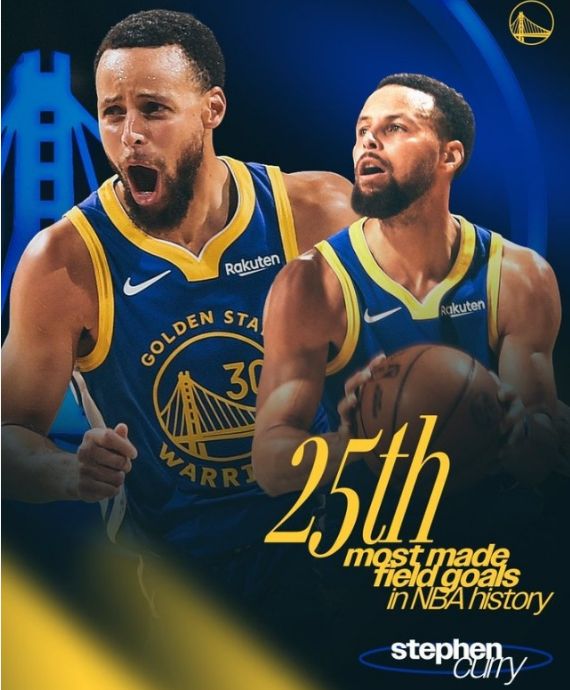 库里24+6总进球超Logo男：小卡轮休避战 船勇附加赛将死磕