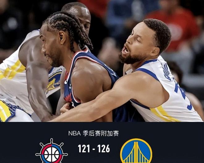 勇士淘汰快船，篮球界专家们发感慨！不是库里，最大获胜功臣是他