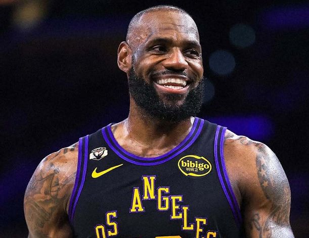 场均5.7分!联盟第1!老詹愈老愈妖,湖人不会坐以待毙