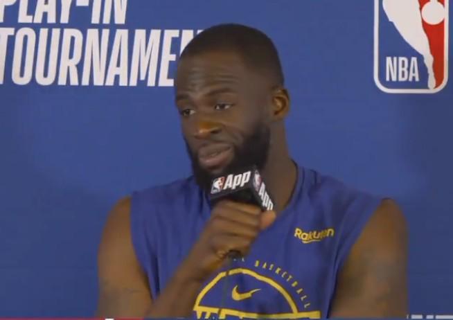 追梦：前两天我活在被伦纳德羞辱的恐惧中，现在证明了我的油箱还有油