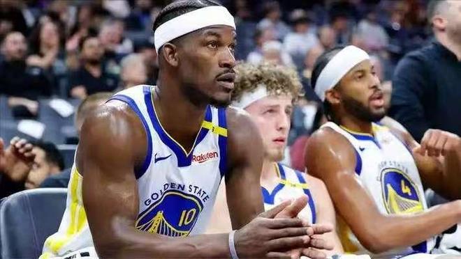 1.2亿,重签勇士!勇士这次彻底看走眼了,把库里推到了悬崖边上