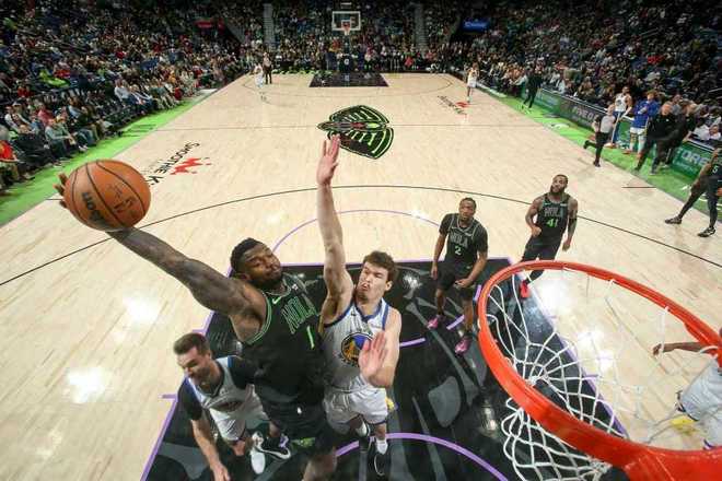 勇士爆冷惜败鹈鹕：梅尔顿28分赛季新高 锡安26+6穆雷赛季首秀