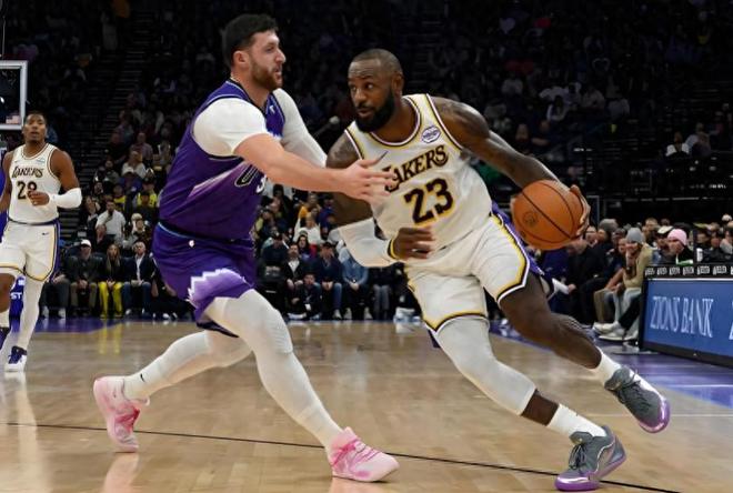 四旬老兵！重回巅峰！41岁vs37岁，谁是赢家？