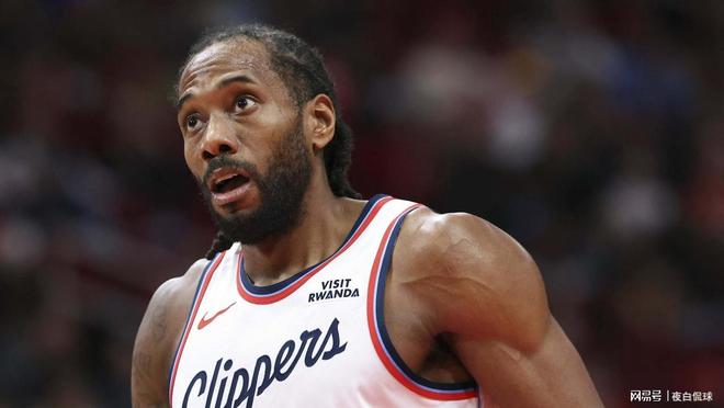 伦纳德一番话,让勇士交易流言彻底藏不住了!