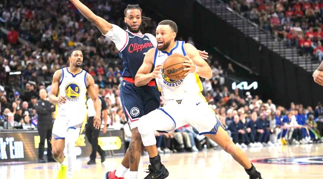 9换1史诗级交易！附加赛最大赢家出现，却不是勇士