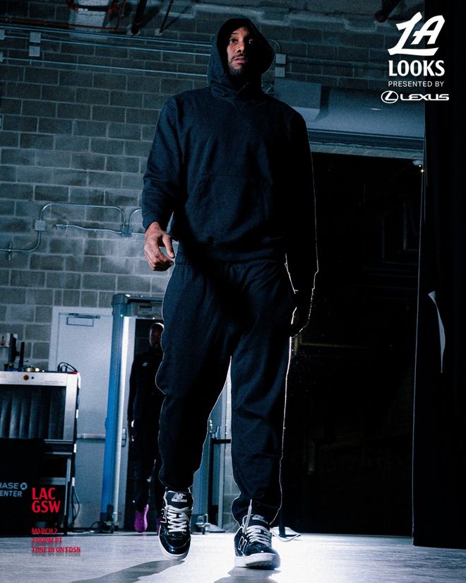 莱纳德23分8篮板快船逆转战胜勇士，加兰上演首秀12分2助攻