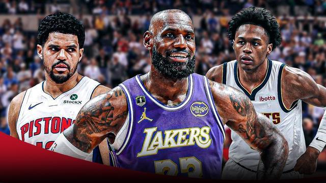 2026年NBA自由市场盘点：这25条大鱼花落谁家？湖人首发三人上榜