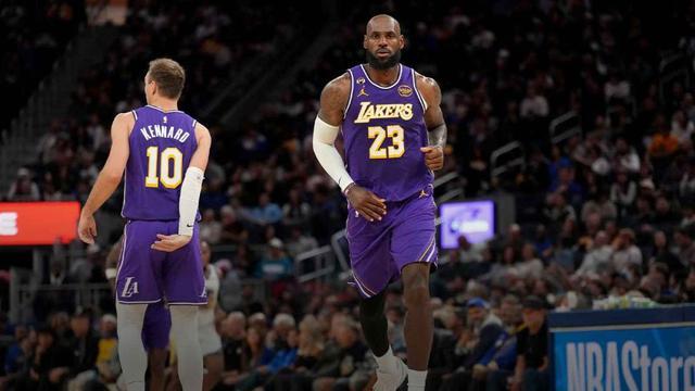 帕金斯狂喷湖人,预测季后赛一轮游!直言詹皇独木难支 内部矛盾多