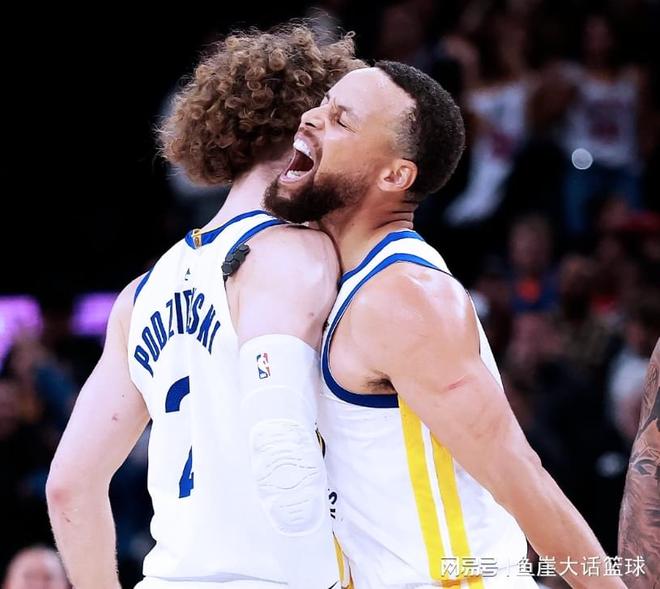 勇士126-121快船!小卡直言不讳,库里谈太阳把话挑明,2点成关键