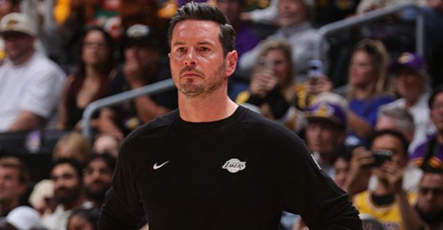 雷迪克:保护好球权并做好卡位 就是本轮系列赛的胜负手