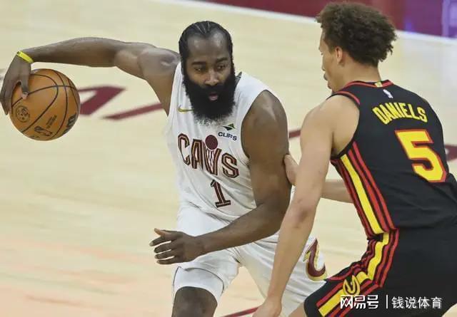 只差9次!科比保持20年的后卫第一纪录,即将被哈登超越